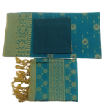THREE PIECE/সফট কাতান থ্রি-পিস-24F-18