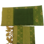 THREE PIECE/সফট কাতান থ্রি-পিস-24F-21