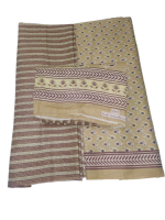 THREE PIECE/প্যাটেল জযপুরী থ্রিপিচ 24M-25