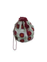 Kushi Katar bag for women