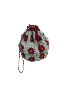 Kushi Katar bag for women