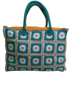 Handicraft product Kushi katar bag for women(SKU 2529) - Image 2