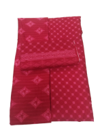 Three Piece for woman new Collection Jaipuri (SKU 2817)