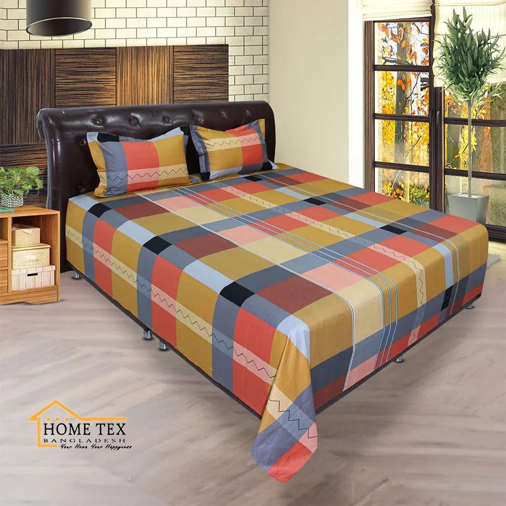 h10SPicPmQMvdW9epaW9415DXAuHabuqcsGOqcHE Bed Sheet (SKU-2933) - Image 1