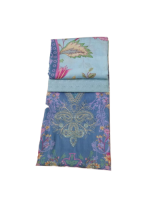 Three Piece for woman new Collection  (SKU-3357)