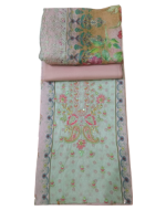Three Piece for woman new Collection  (SKU-3359)